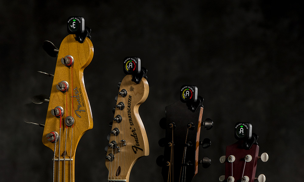 Swiff Audio A12-CS Tuner Swiff Audio A12-CS Tuner