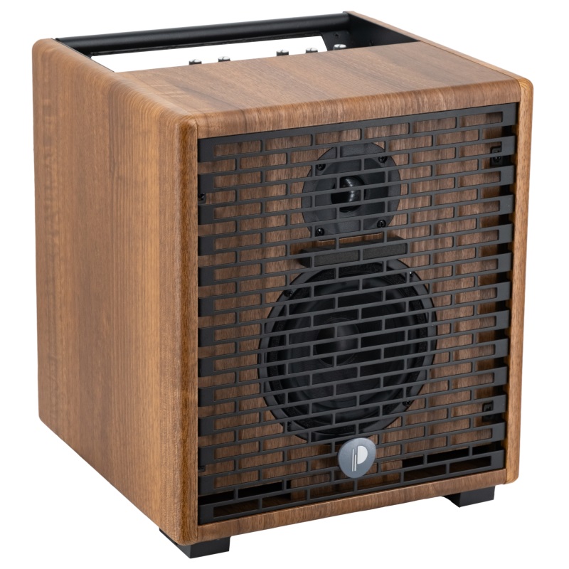 Prodipe Amp Natural 5v2 Walnut Wood Prodipe Amp Natural 5v2 Walnut Wood