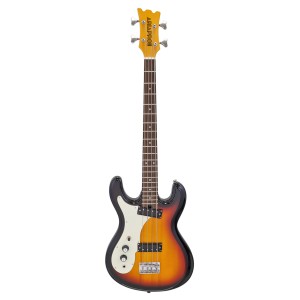 Aria DMB 206 Linkshand, 3TS