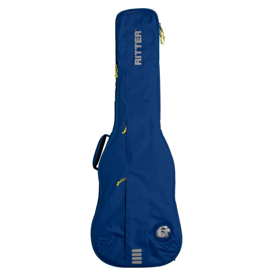 Ritter Gigbag Bern Bass Guitar - SBL