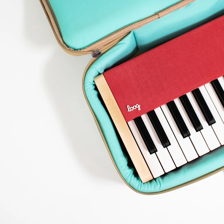 Loog Piano Case