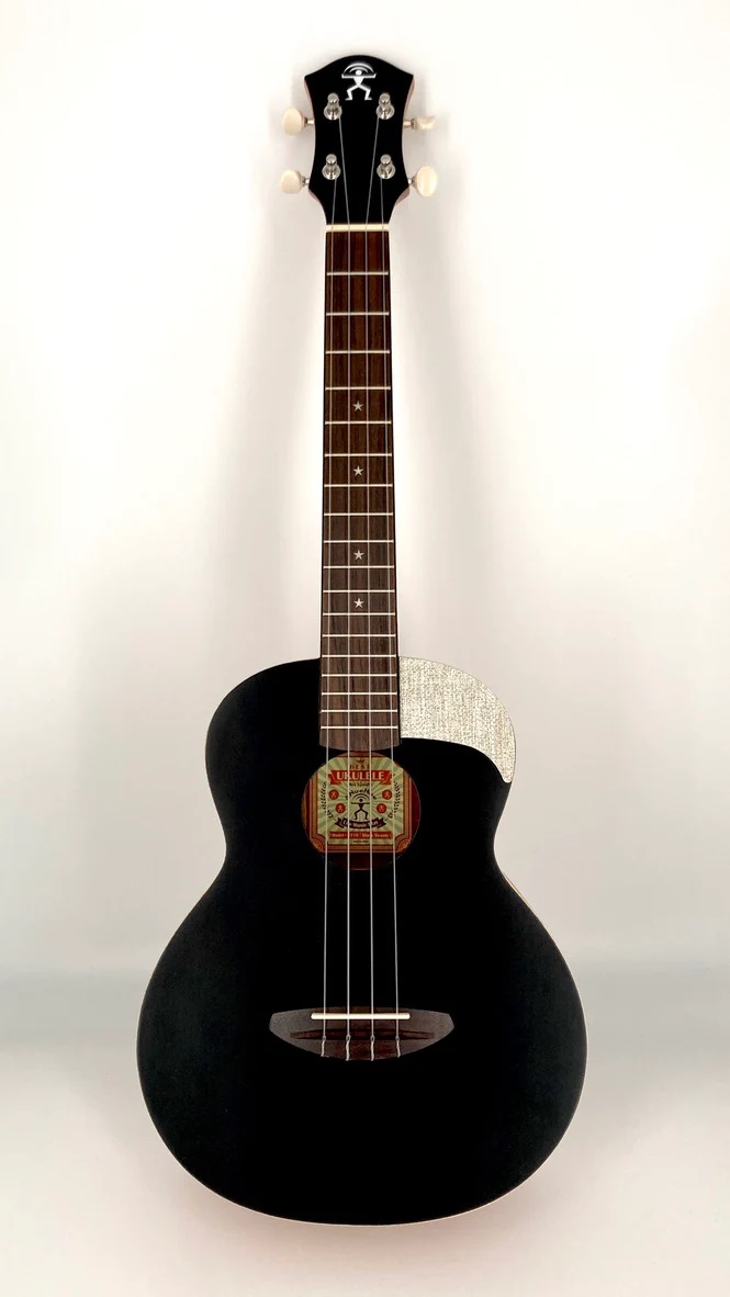 aNueNue UT10 Black Beauty