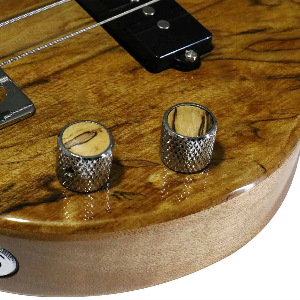 Tiny Bass TBP 3500 - NSM Tiny Bass TBP 3500 - NSM