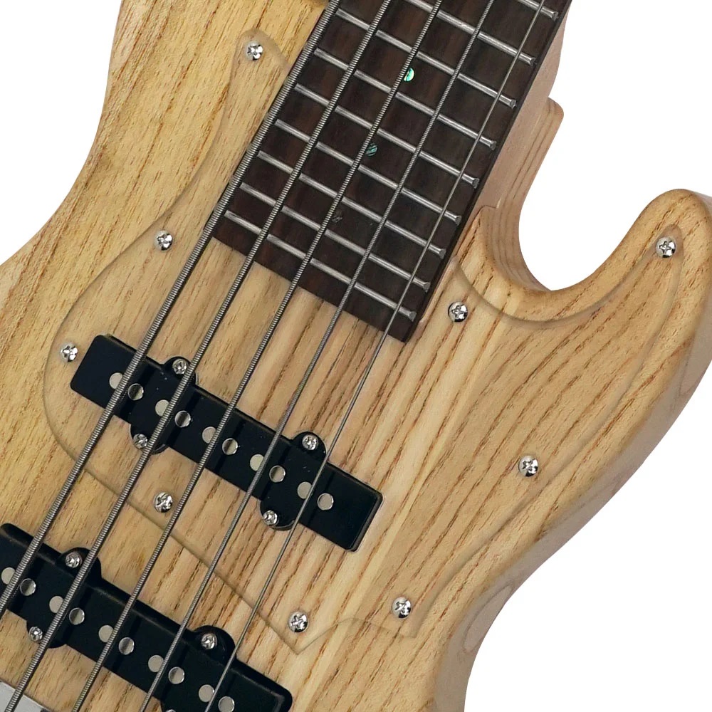 Tiny Bass TBJ 4500, natural Tiny Bass TBJ 4500, natural