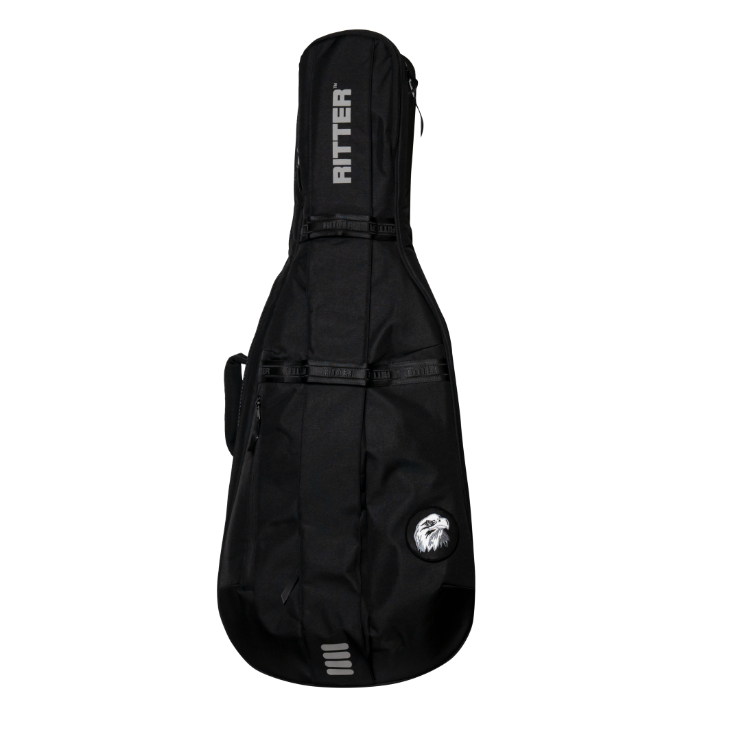 Ritter Gigbag Bern Cello 1/2 - SBK