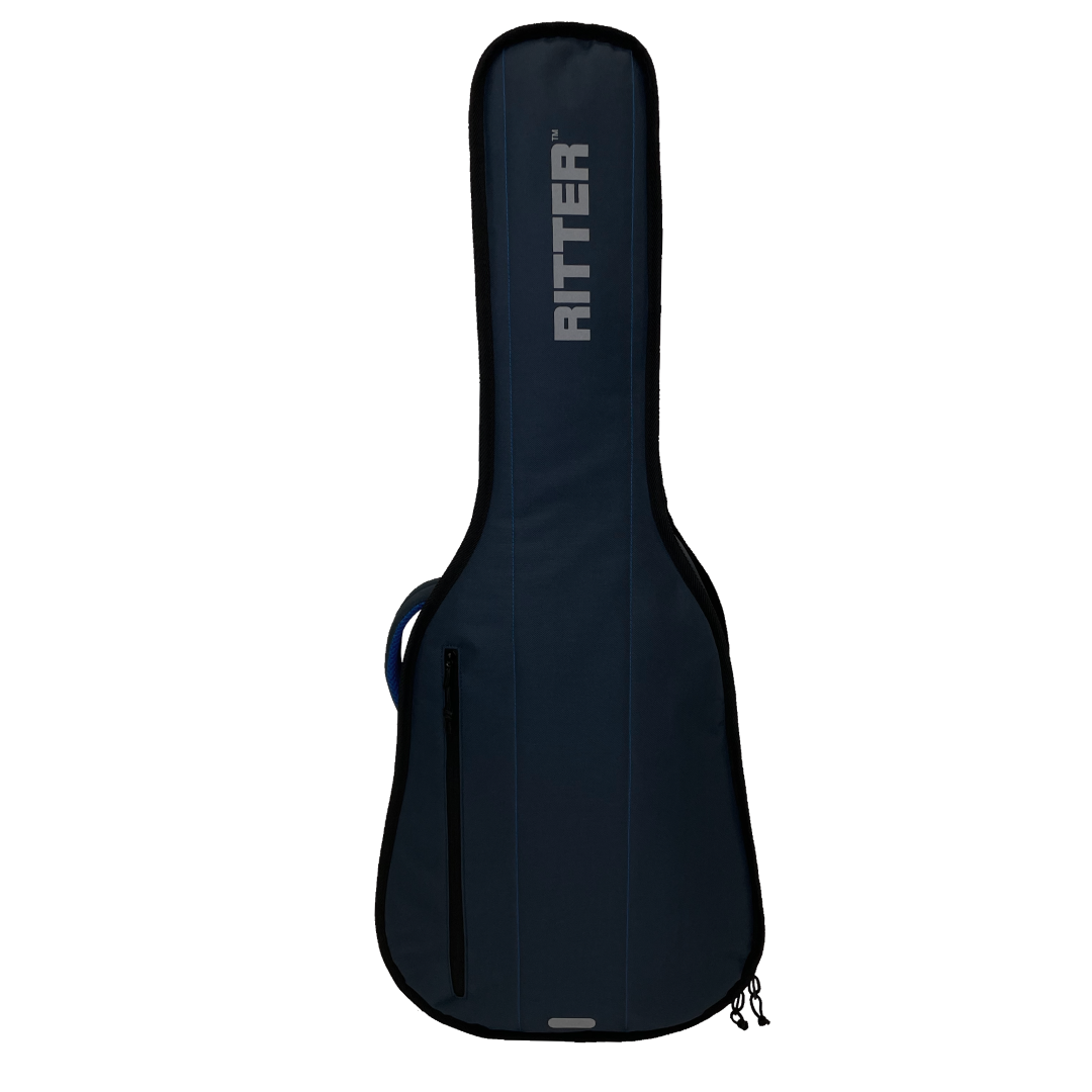 Ritter Gigbag Evilard Classical 3/4 Guitar