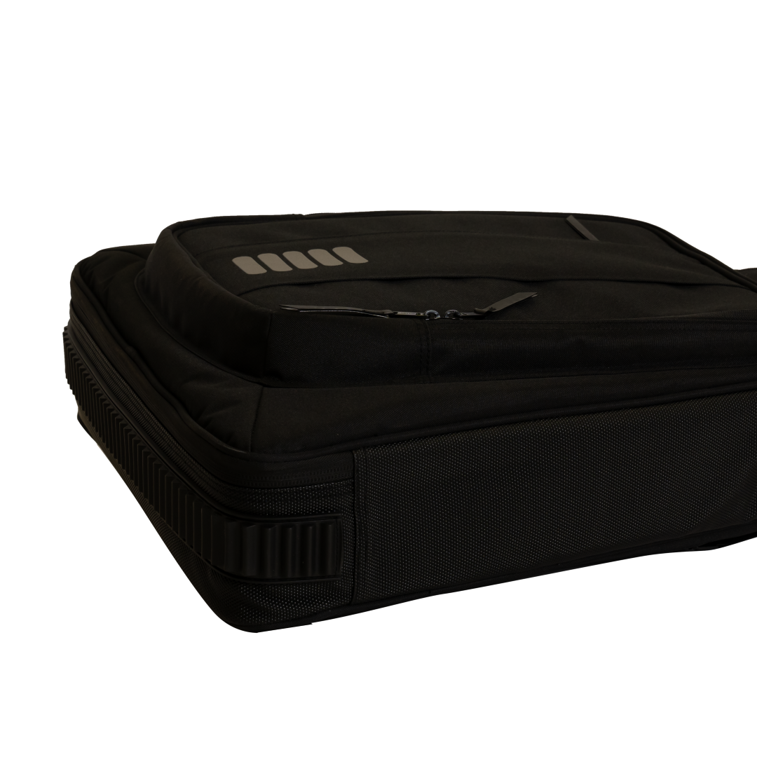 Ritter Gigbag Arosa Flying V Guitar - SBK Ritter Gigbag Arosa Flying V Guitar - SBK