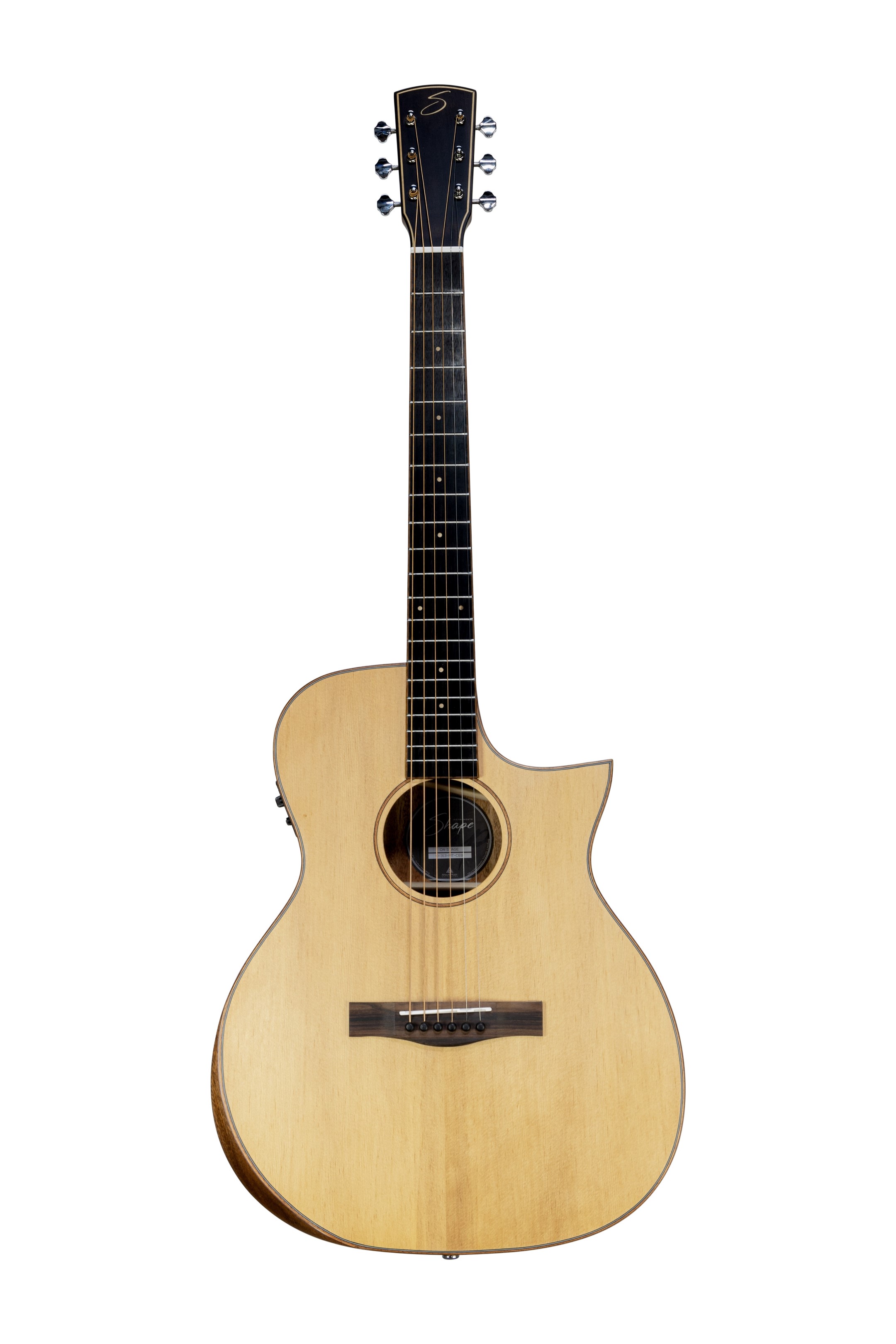 Shape Akustikgitarre  Orchestra Modell 313 MT- CEB