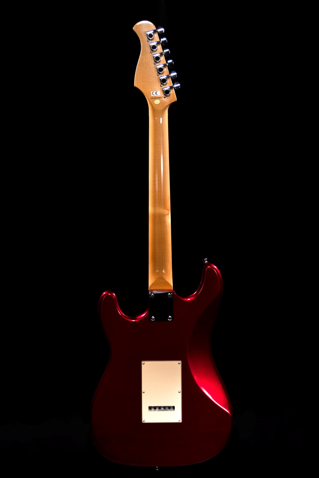 Prodipe ST83 RA, candy red Prodipe ST83 RA, candy red