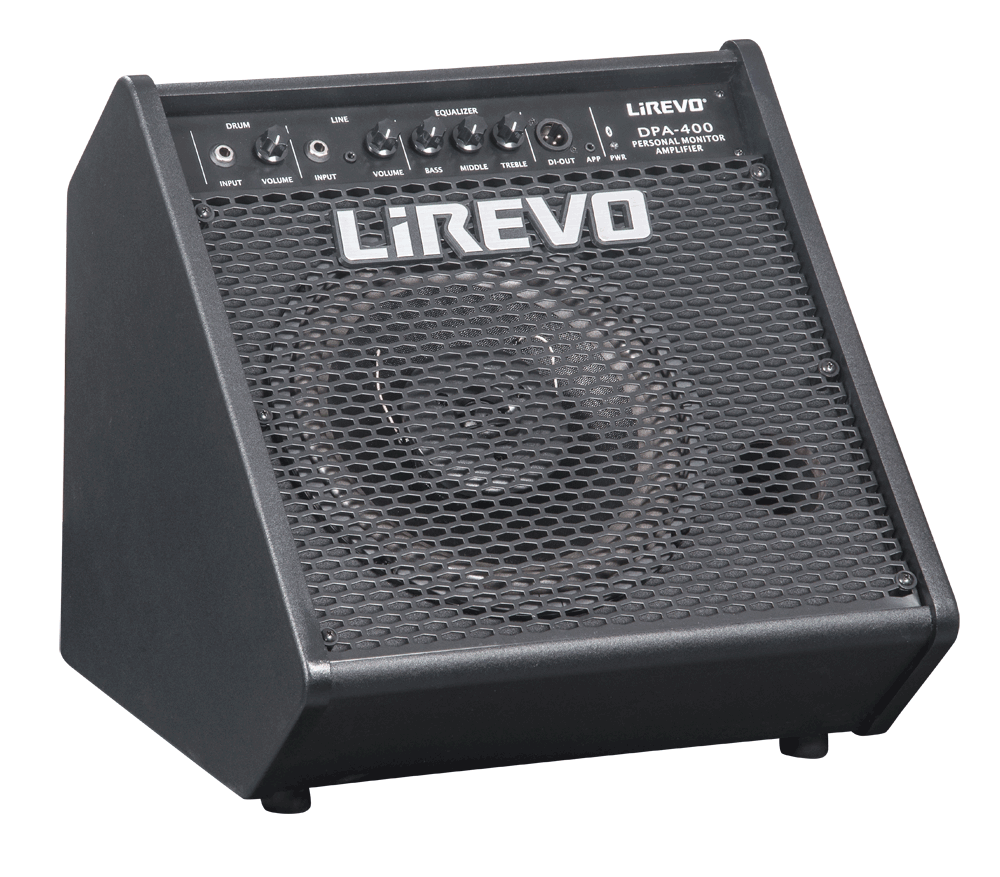 LiREVO DPA 400