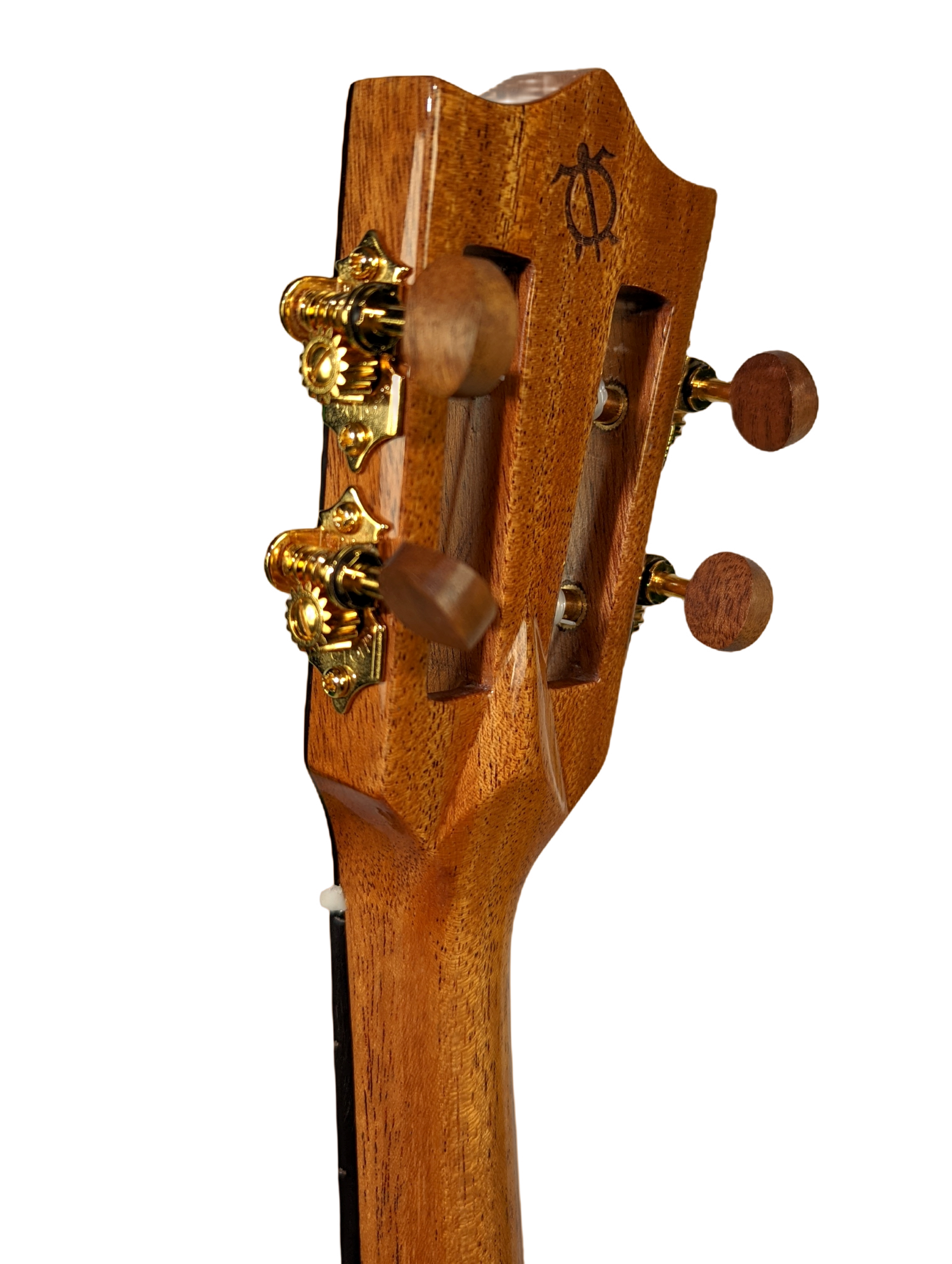 Big Island Ukulele KSX CTG Big Island Ukulele KSX CTG