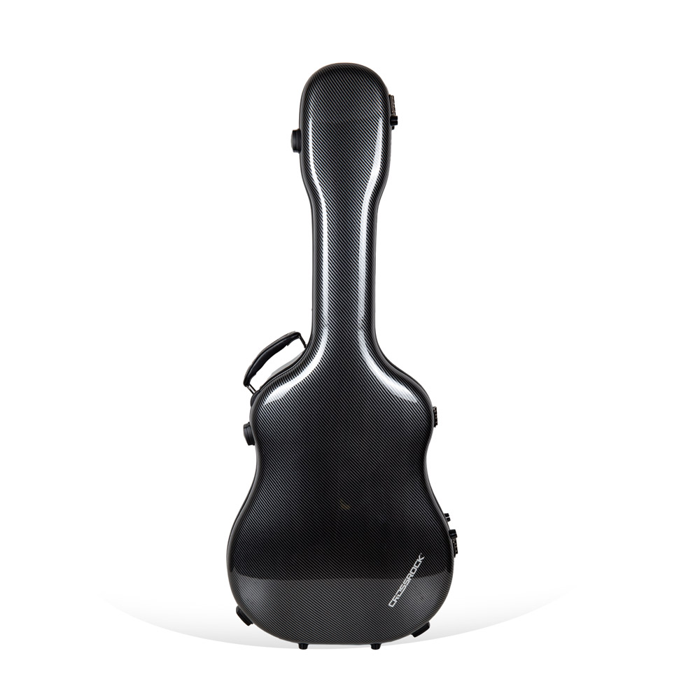 Crossrock CRF5020 Ultra light Fiberglass Dreadnought Koffer  