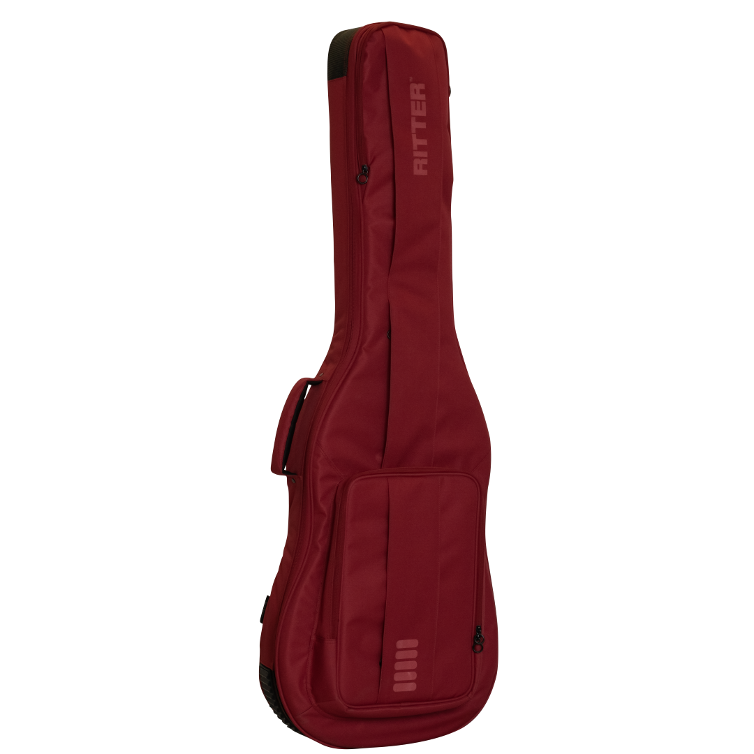 Ritter Gigbag Arosa Bass Guitar -SRD