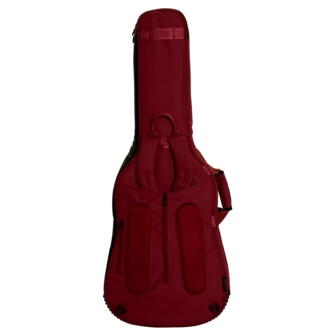 Ritter Gigbag Arosa Double Electric Guitar -SRD Ritter Gigbag Arosa Double Electric Guitar -SRD