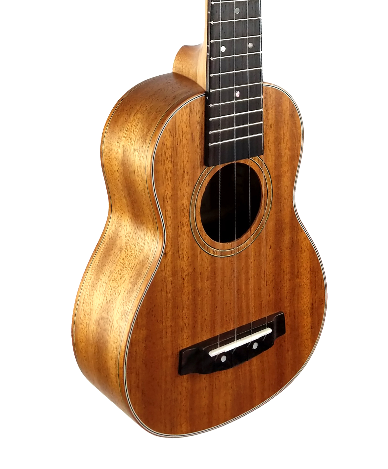 U-Turn Flow Ukulele Sopran - SL U-Turn Flow Ukulele Sopran - SL