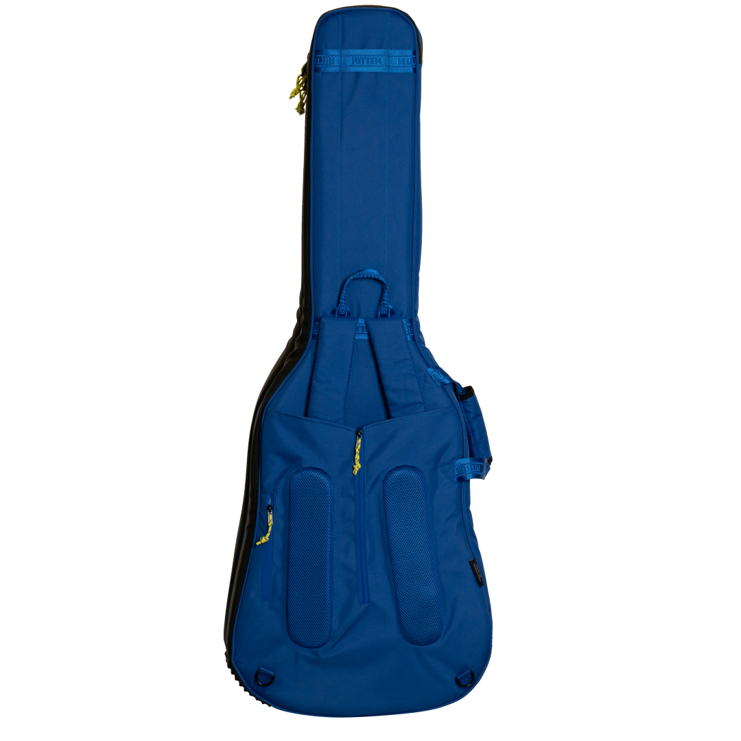 Ritter Gigbag Arosa Double E-Bass - SBL Ritter Gigbag Arosa Double E-Bass - SBL