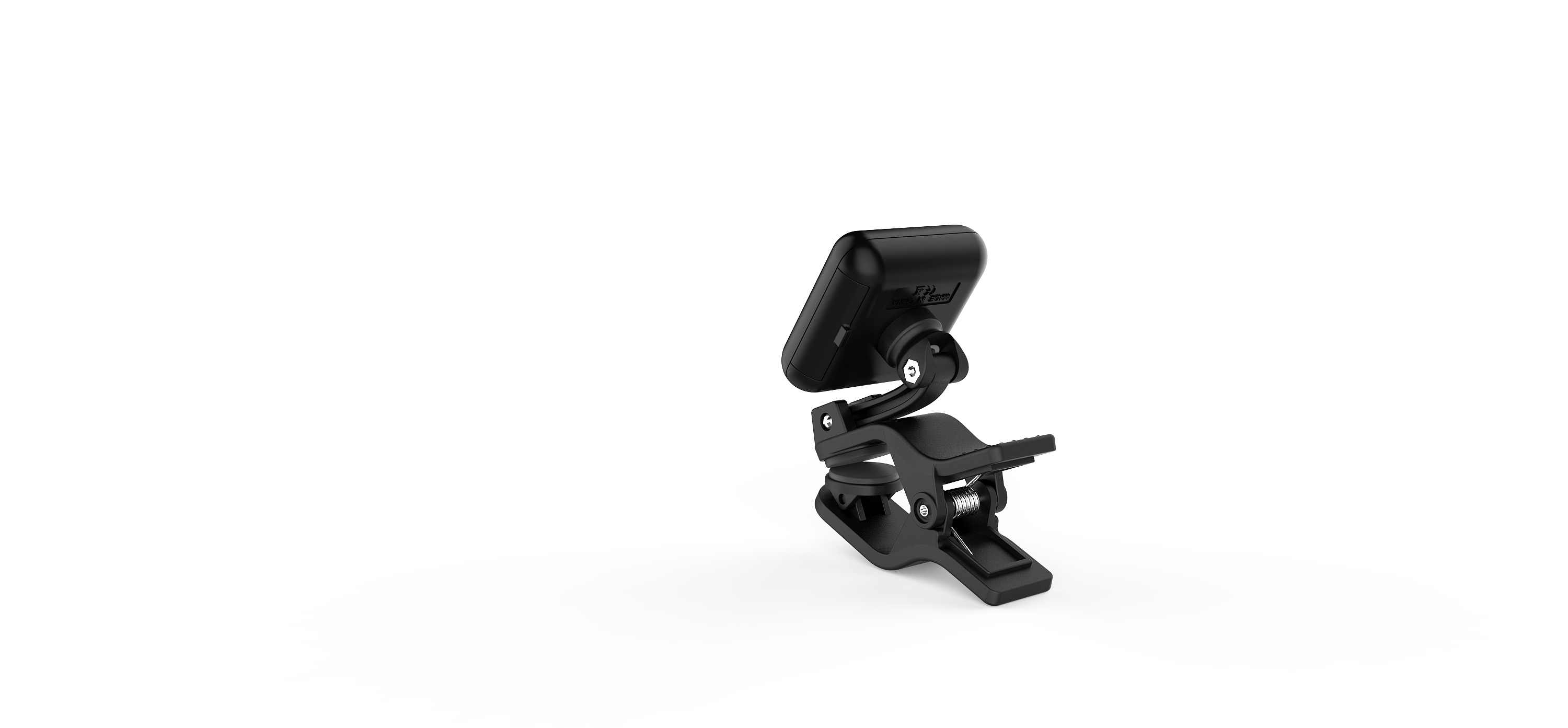 Aroma Clip Tuner wiederaufladbar AT-102 Aroma Clip Tuner wiederaufladbar AT-102