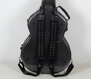 Crossrock CRF5020C Ultra light Fiberglass Klassikgitarren Koffer Crossrock CRF5020C Ultra light Fiberglass Klassikgitarren Koffer