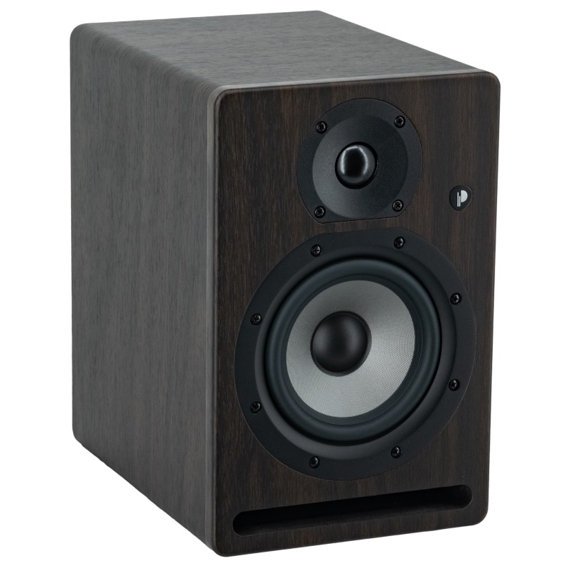 Prodipe Monitor  PRO 5 - V4, rosewood