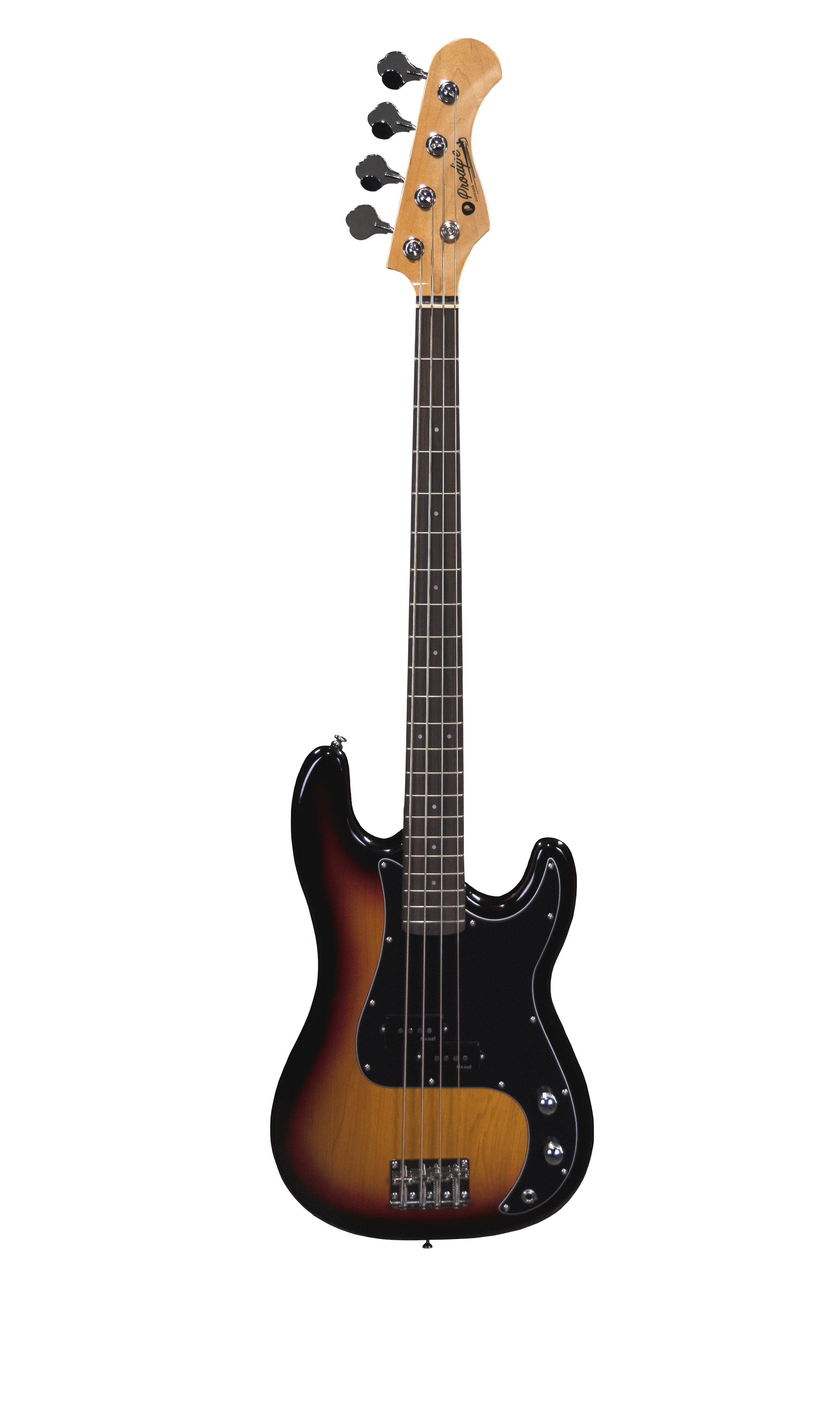 Prodipe Precision Bass PB80 RA, sunburst