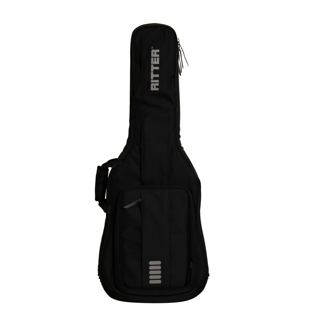 Ritter Gigbag Arosa Double Electric Guitar - SBK