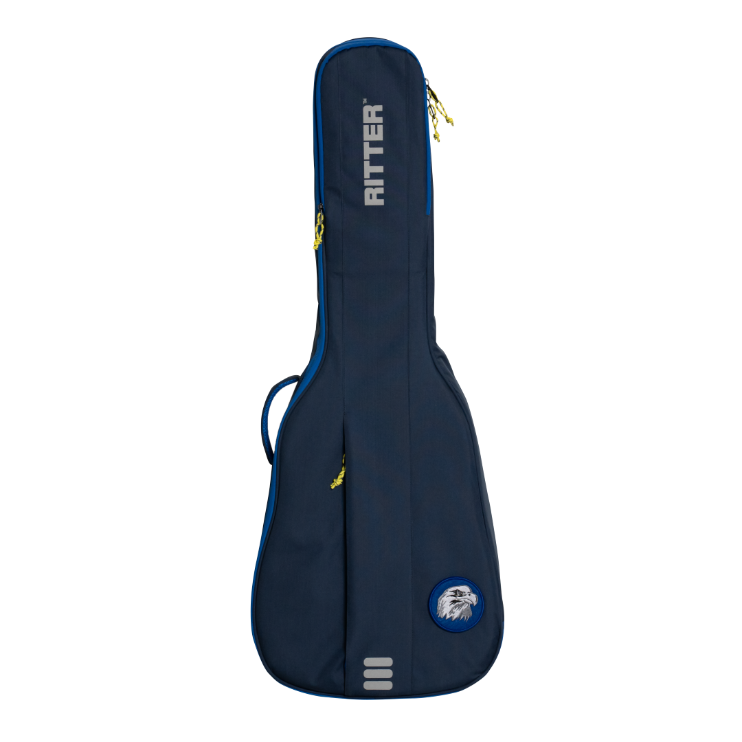 Ritter Gigbag Carouge Classical 4/4 Guitar - ABL