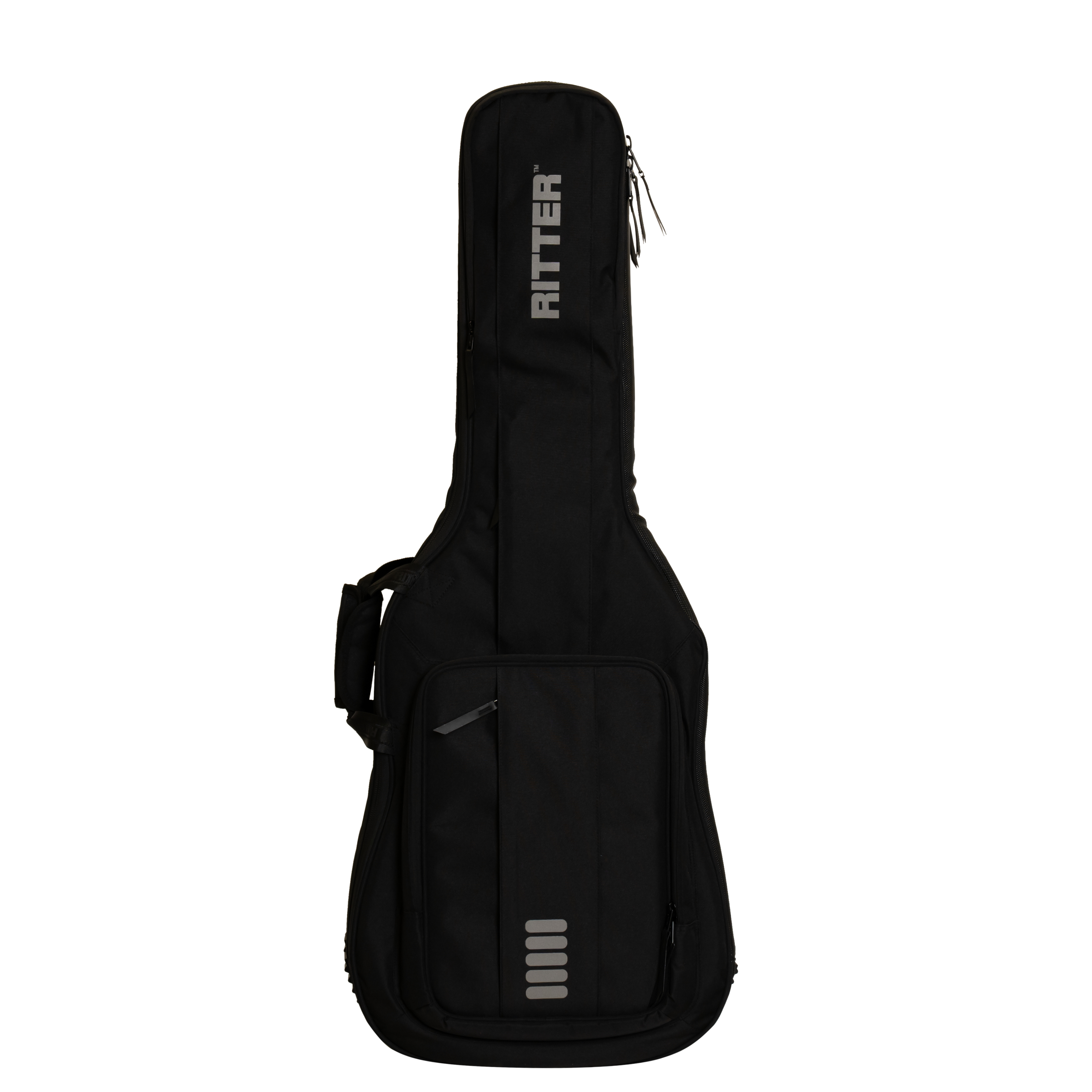 Ritter Gigbag Arosa Double Electric Guitar