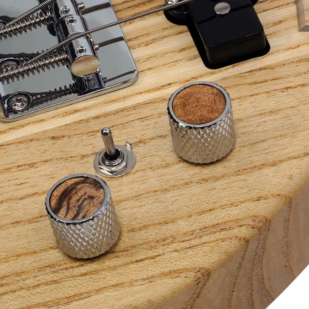 Tiny Bass TBJ 4500, natural Tiny Bass TBJ 4500, natural