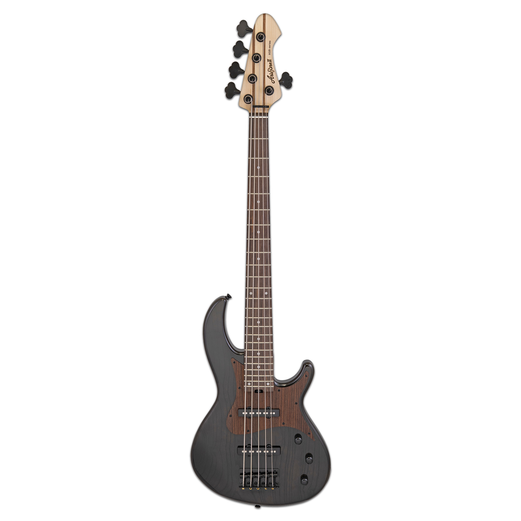 Aria RSB 700WP/5, see-through black