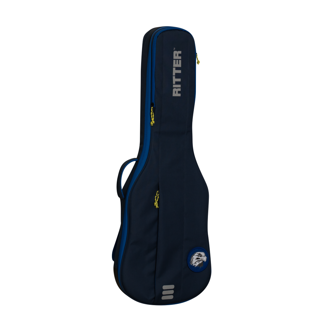 Ritter Gigbag Carouge Electric Guitar 3/4 - ABL