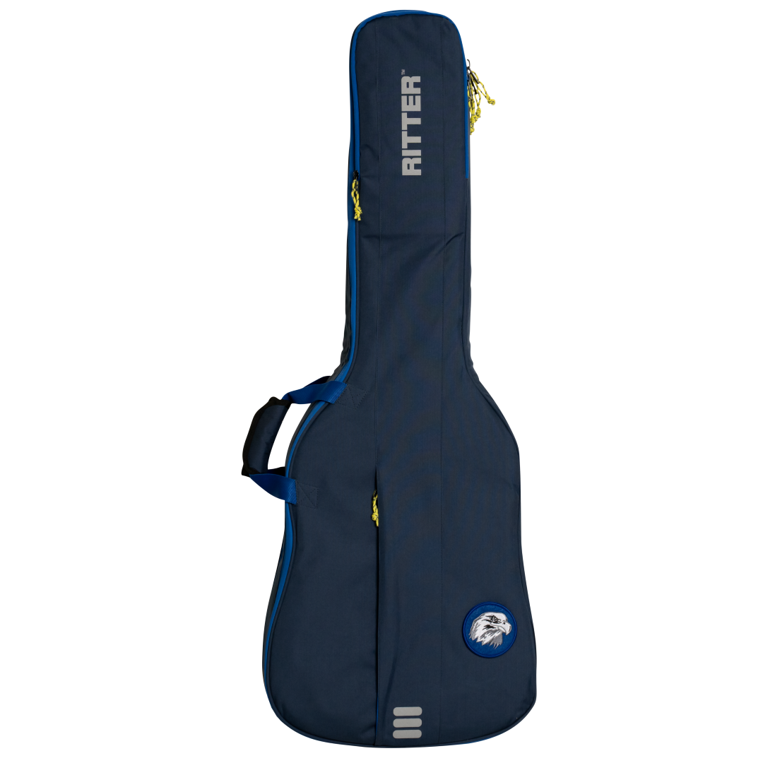 Ritter Gigbag Carouge Double E-Bass - ABL