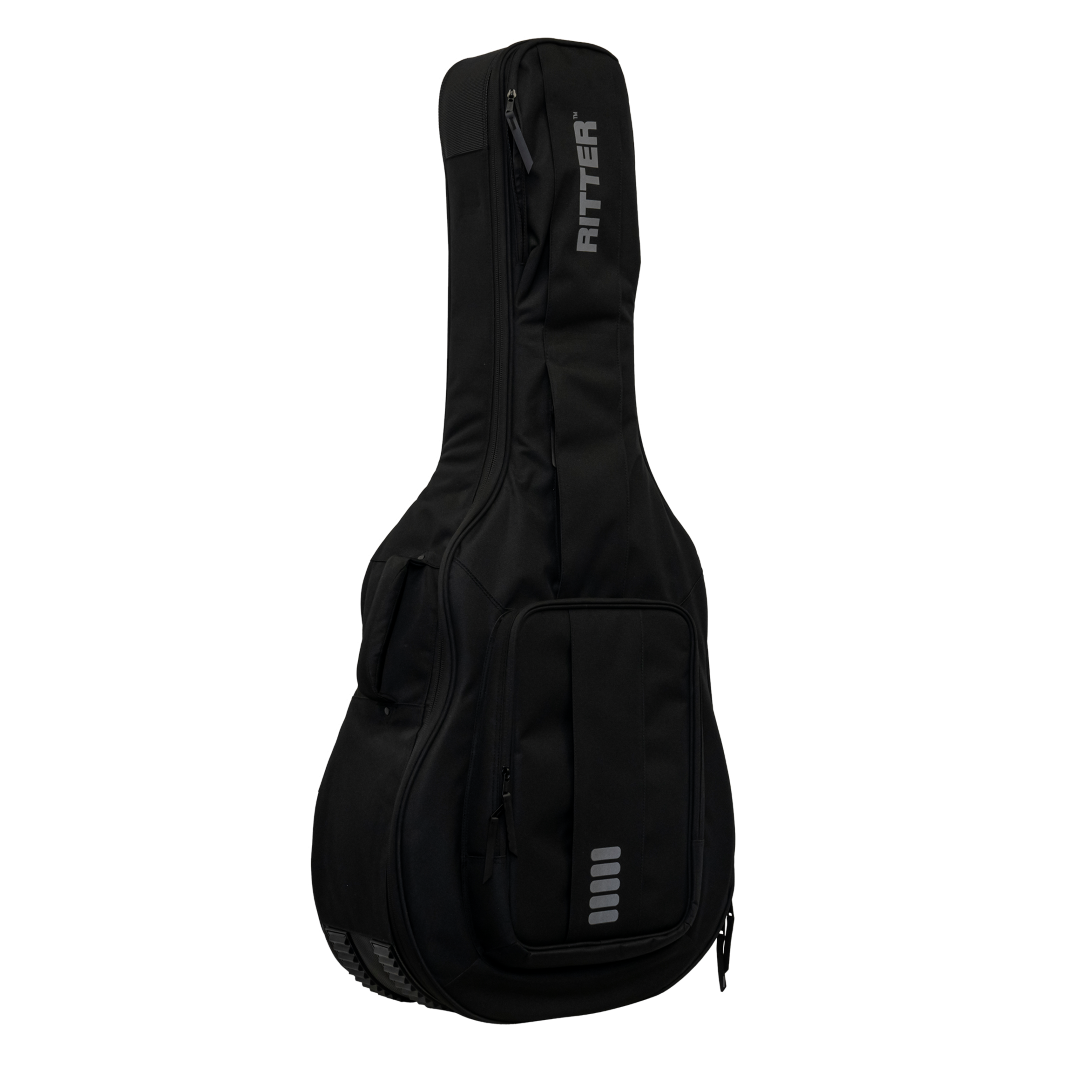 Ritter Gigbag Arosa Super Jumbo - SBK Ritter Gigbag Arosa Super Jumbo - SBK