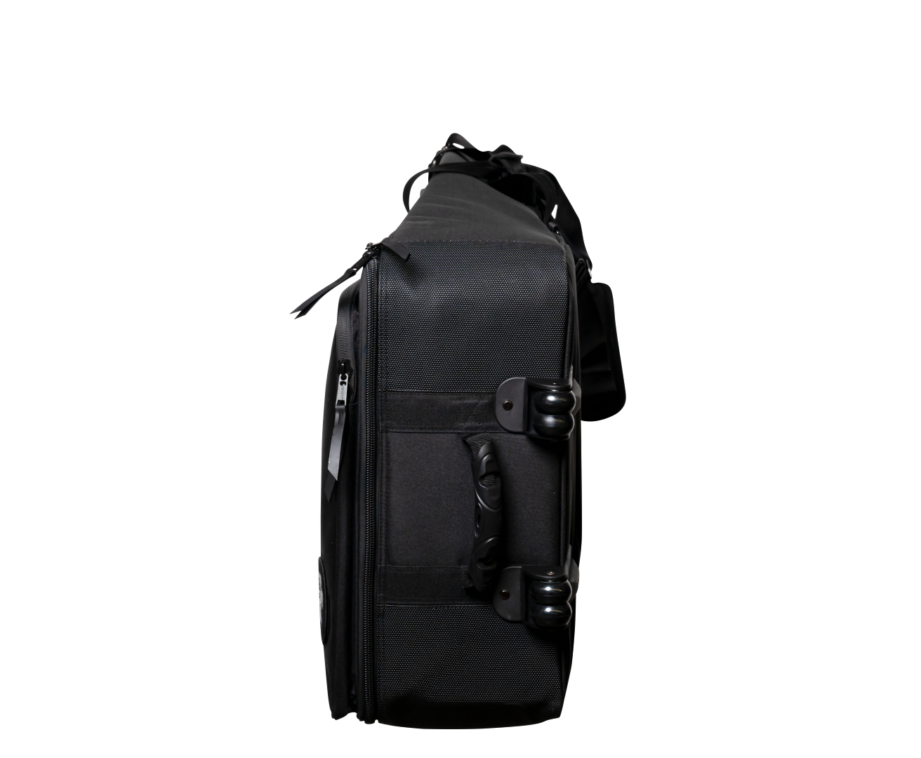 Ritter Gigbag Bern 1470x455x190 w/Wheel