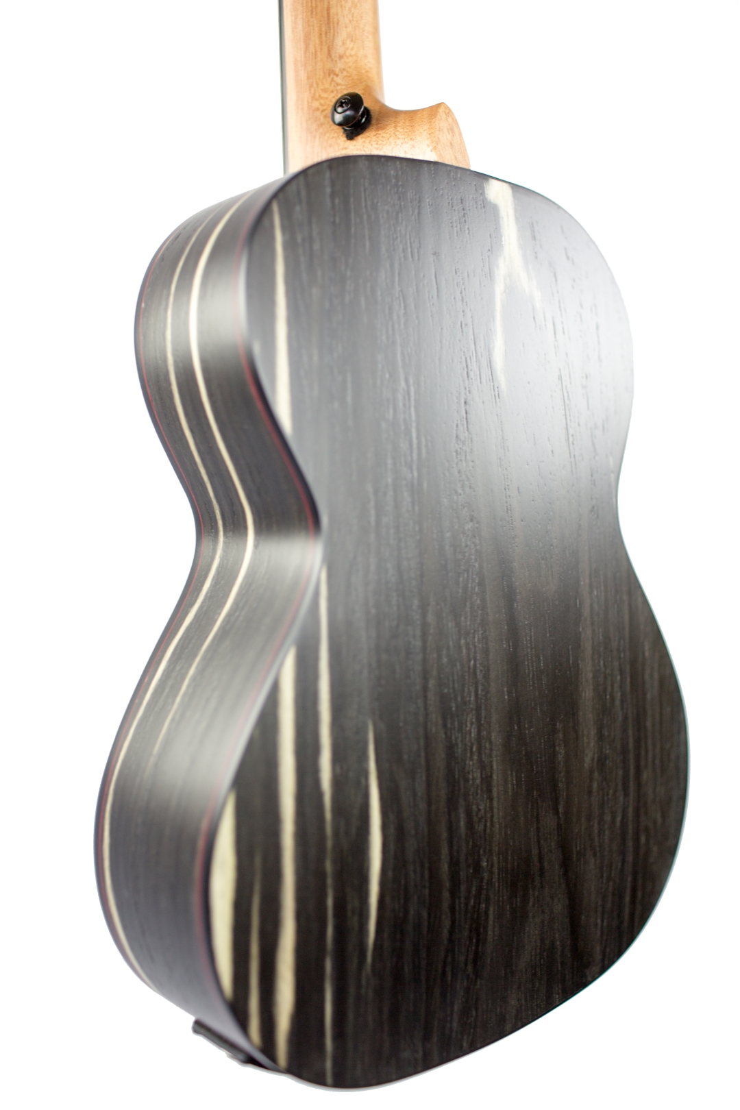 Okapi-TEQ-3-web Around Music Instruments Okapi Tenor Ukulele - EQ