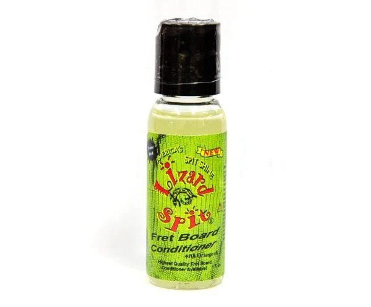 Lizard Spit Fret Board Conditioner - 30ml