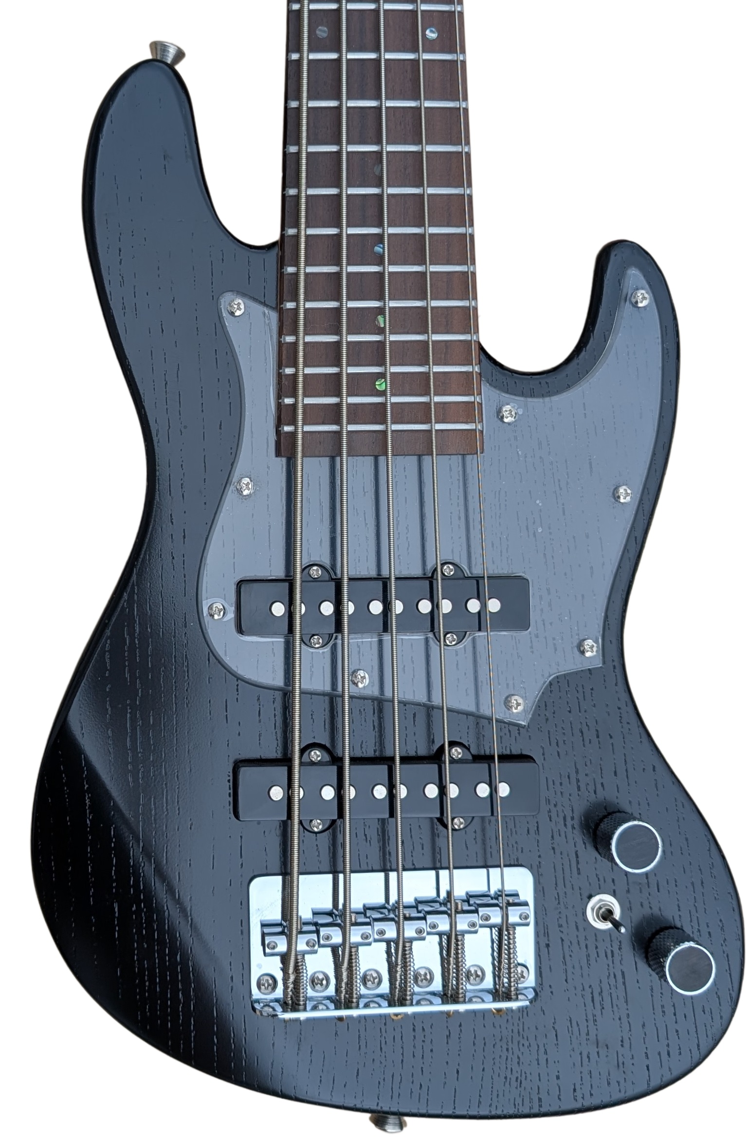 Tiny Bass TBJ 4500, black Tiny Bass TBJ 4500, black