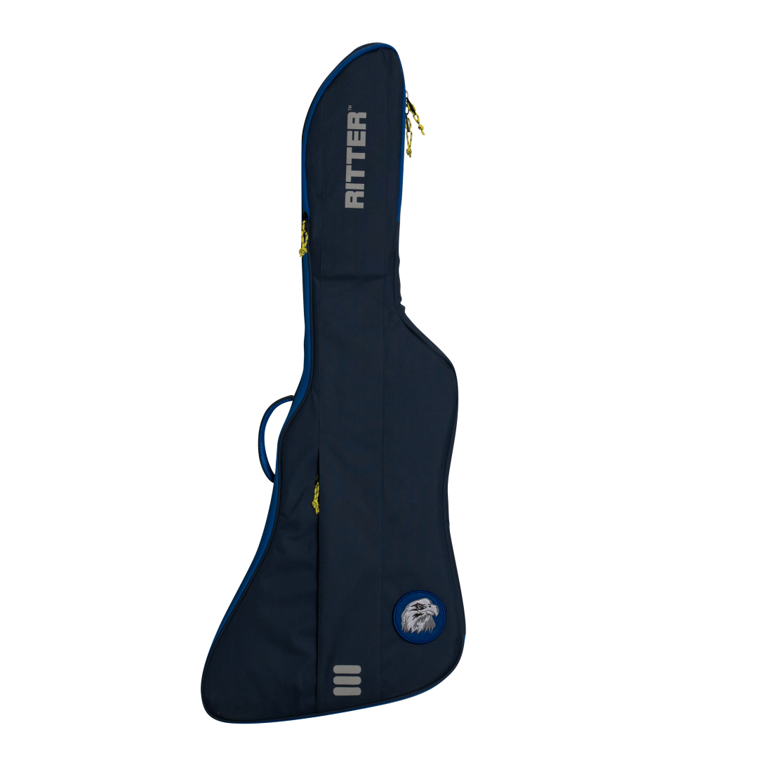 Ritter Gigbag Carouge Explorer Guitar - ABL