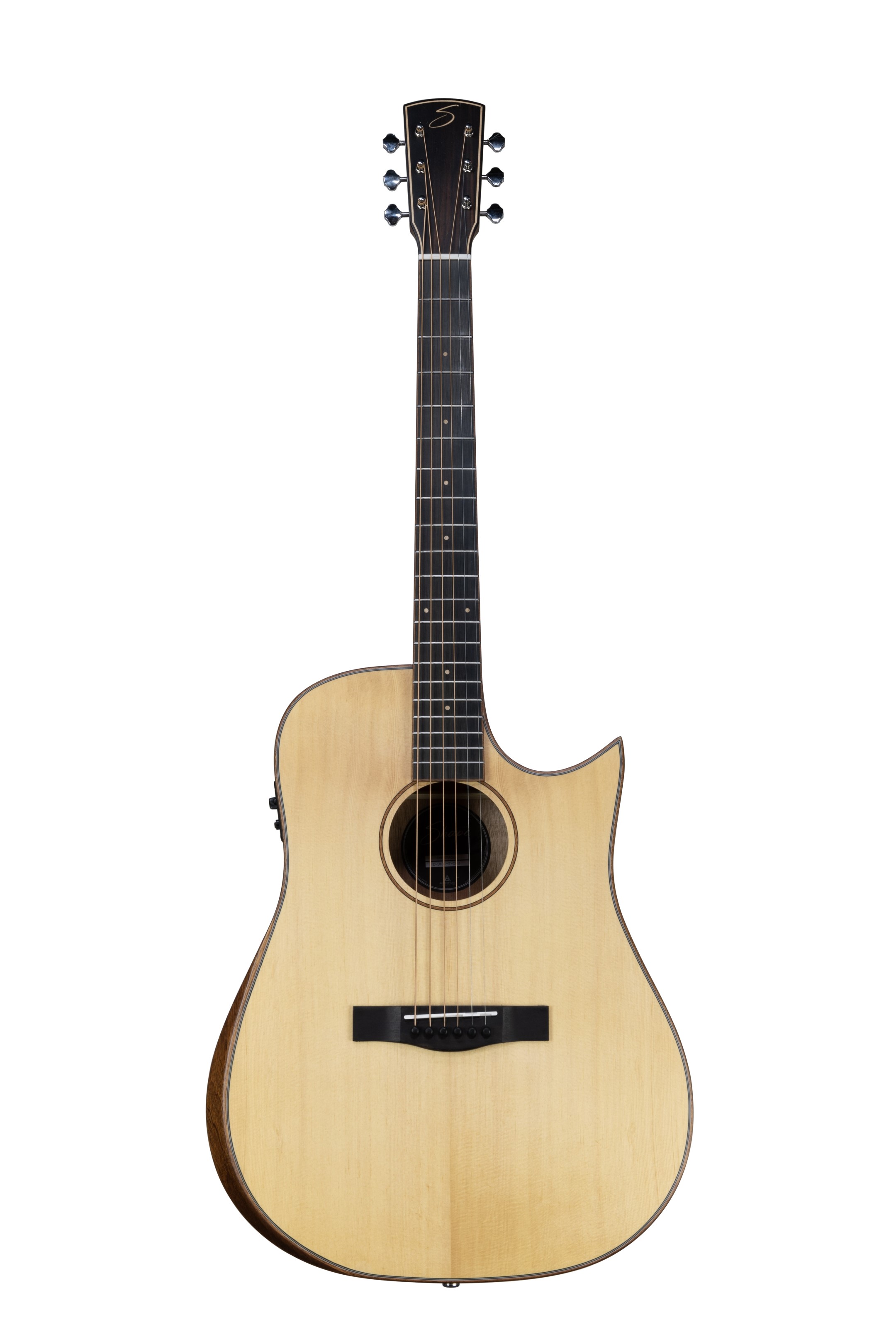 Shape Akustikgitarre Dreadnought 313 MT-CEB 