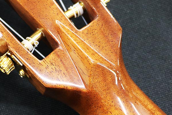 Big Island Ukulele KSX CTG Big Island Ukulele KSX CTG