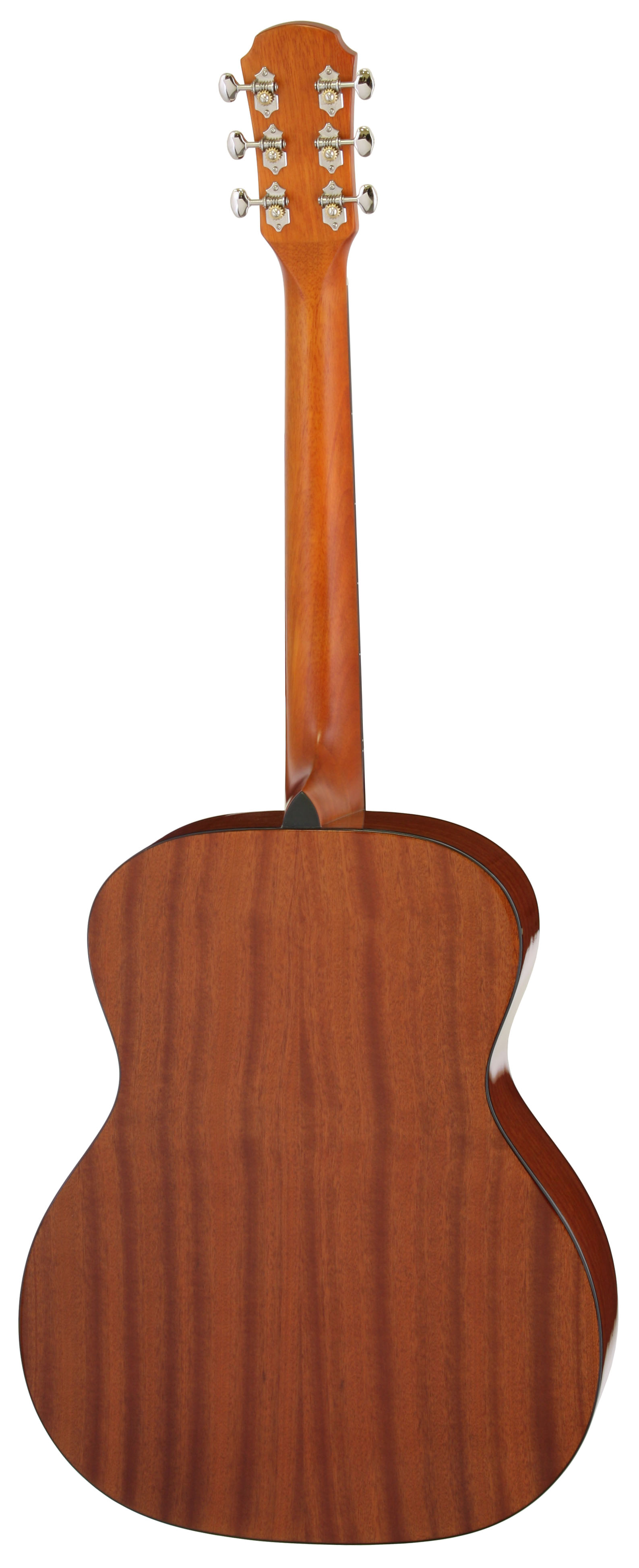 ARIA 201, tobacco sunburst glossy