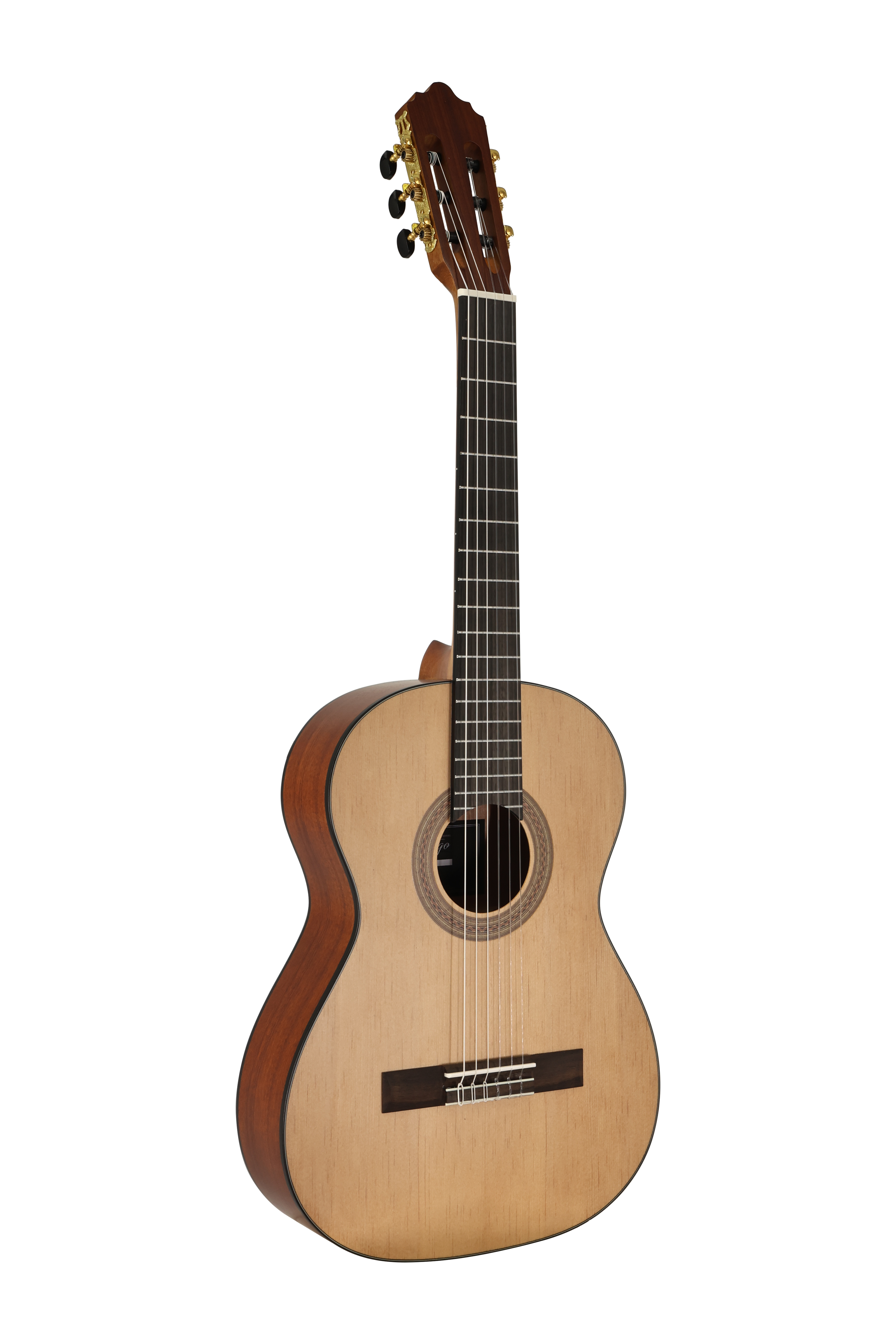 Contigo C-13 Konzertgitarre 1/2