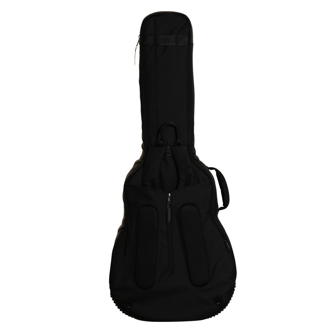 Ritter Gigbag Arosa 335 Guitar - SBK Ritter Gigbag Arosa 335 Guitar - SBK