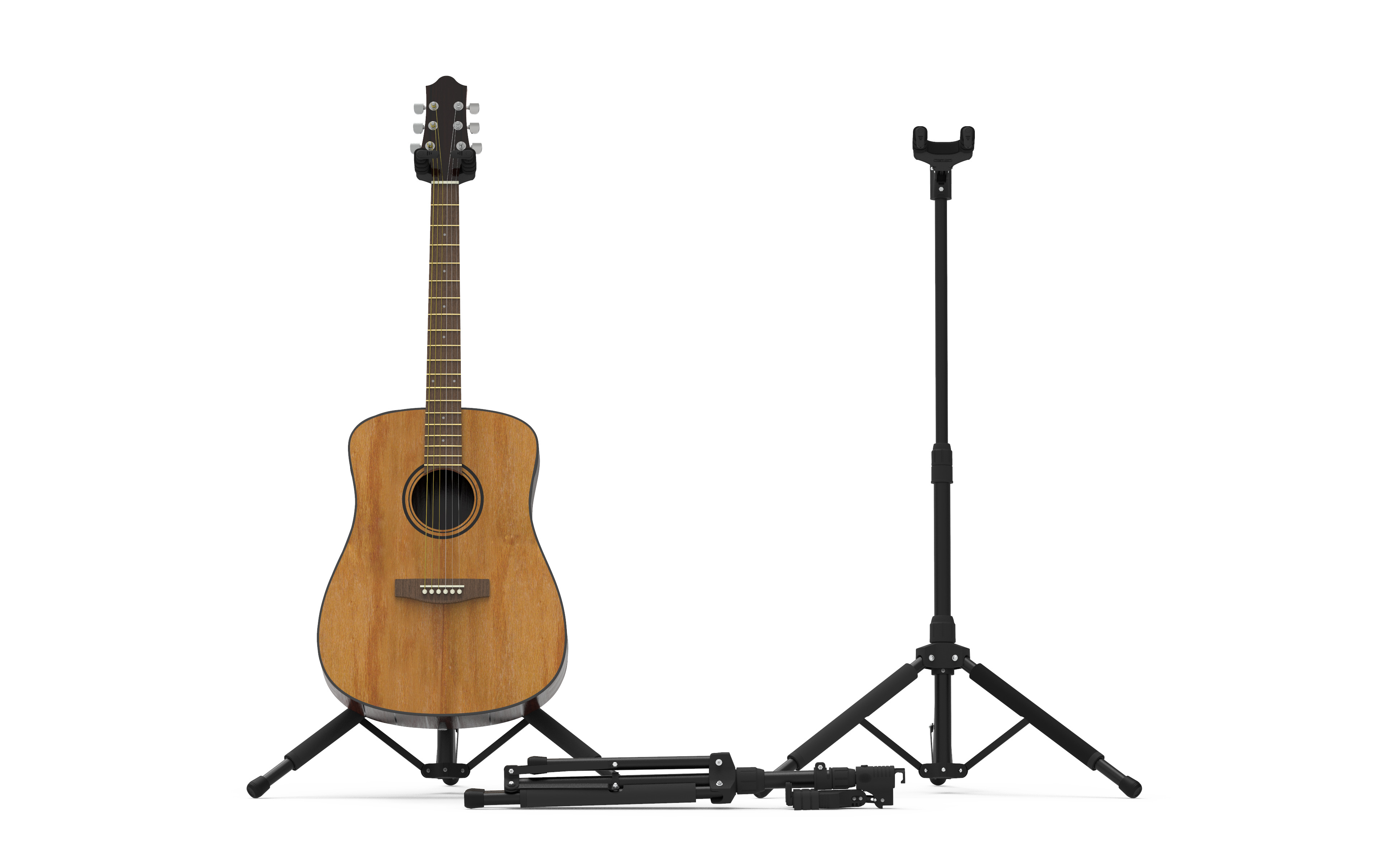 Galux Gitarrenständer GS-210 Galux Gitarrenständer GS-210