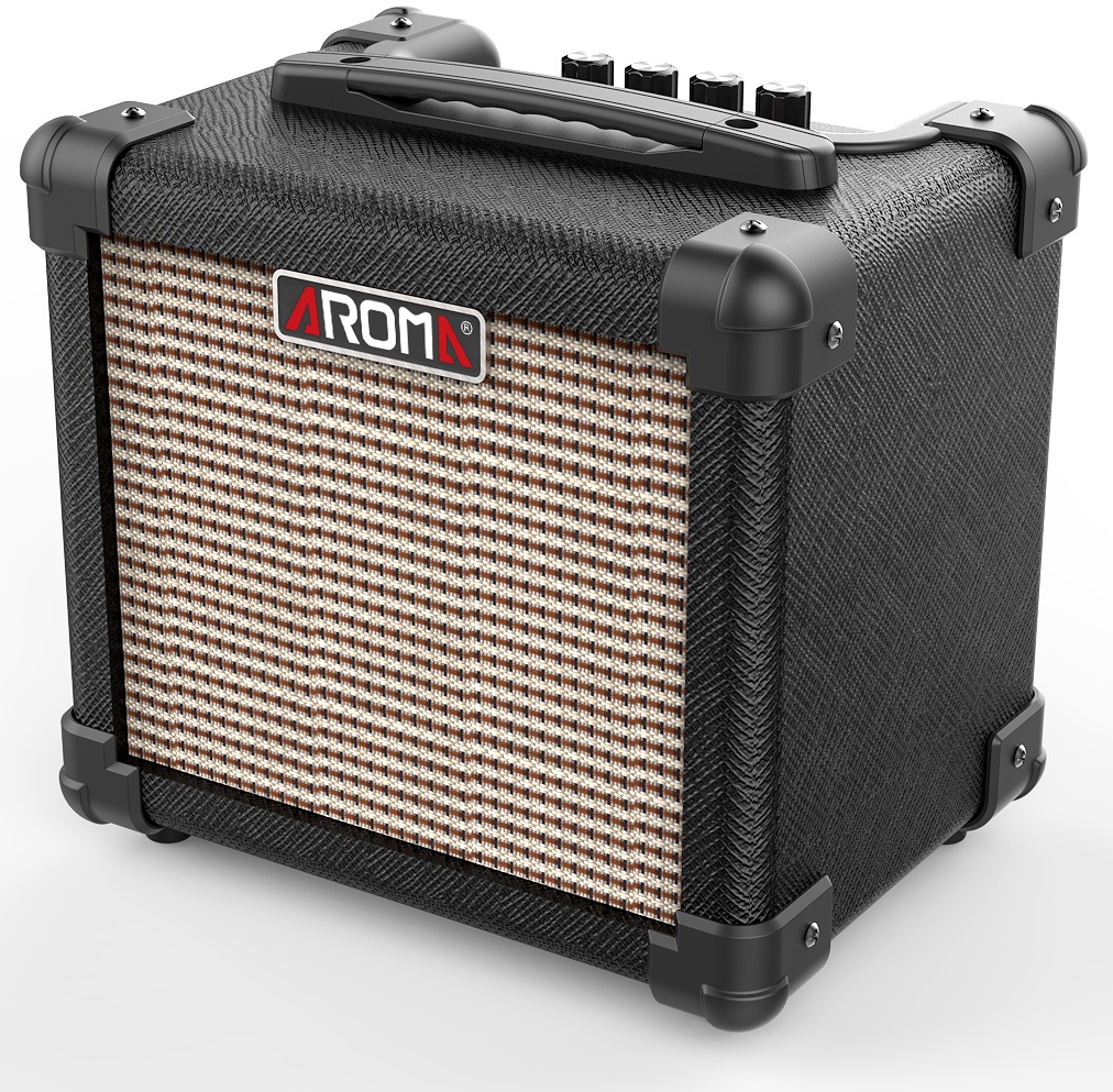 Aroma E10 - E-Gitarren Verstärker