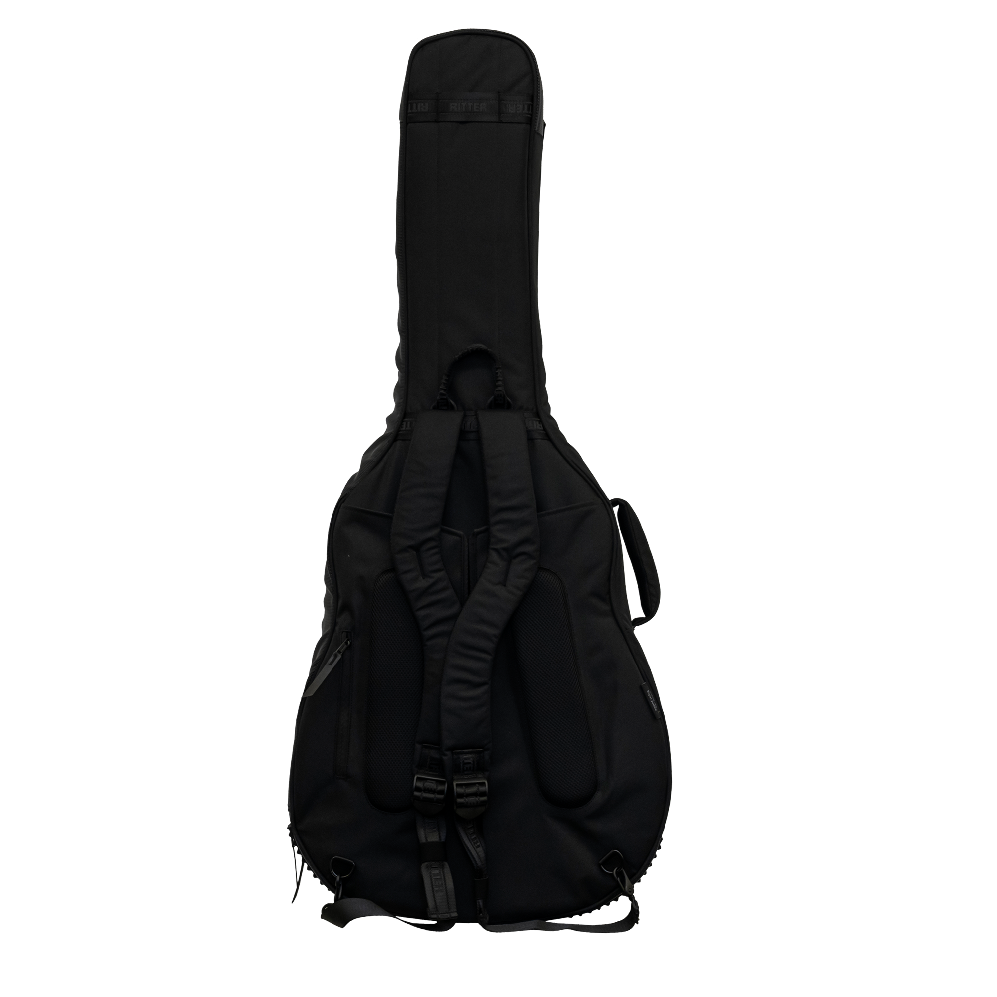 Ritter Gigbag Arosa Super Jumbo - SBK Ritter Gigbag Arosa Super Jumbo - SBK