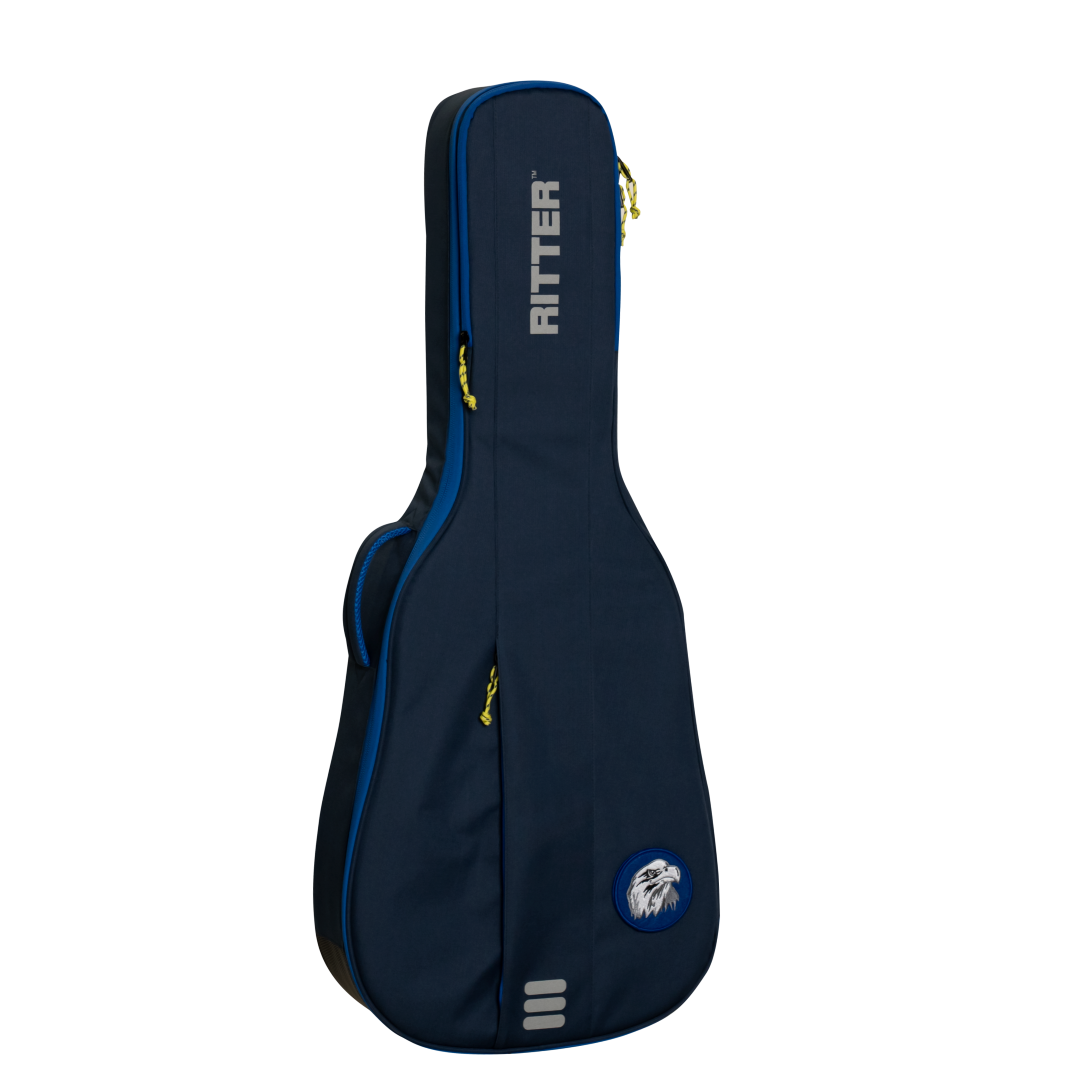 Ritter Gigbag Carouge Classical 3/4 Guitar - ABL