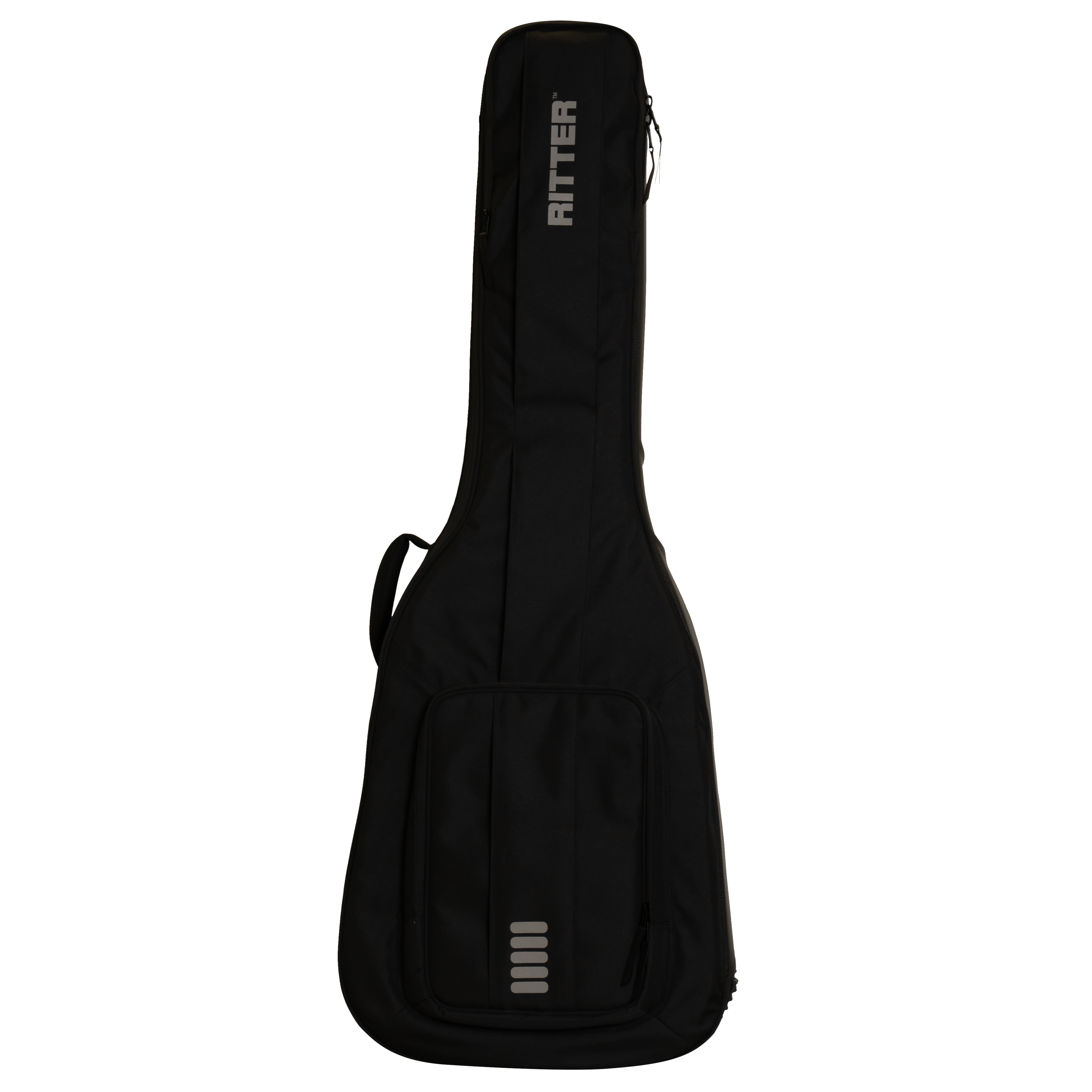 Ritter Gigbag Arosa Acoustic Bass - SBK