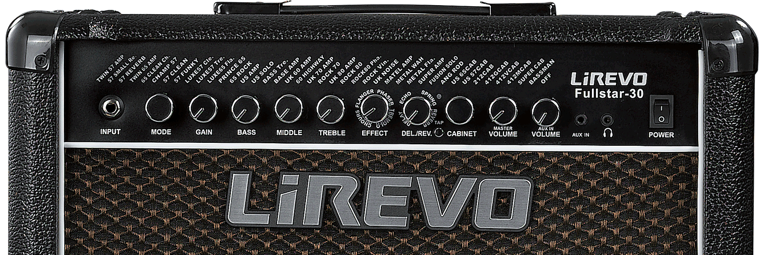Lirevo-Fullstar-Banner