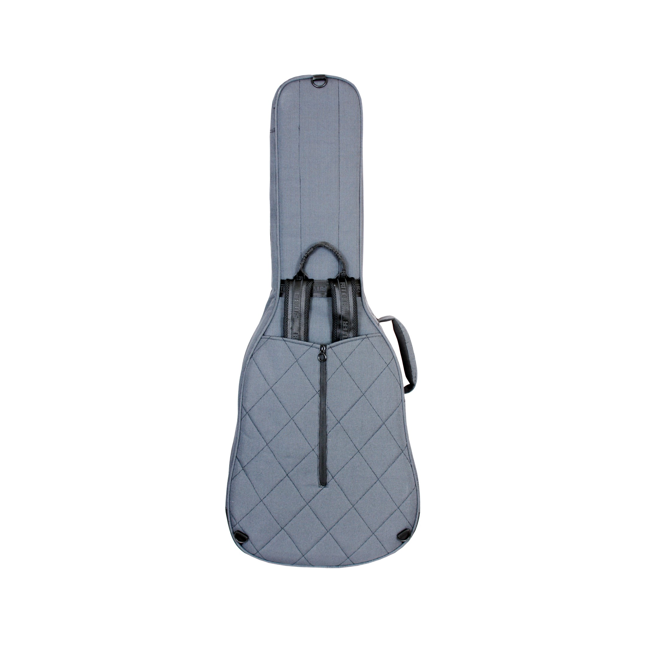 Ritter Gigbag Retro Bern R4 Classical 4/4 Guitar Ritter Gigbag Retro Bern R4 Classical 4/4 Guitar