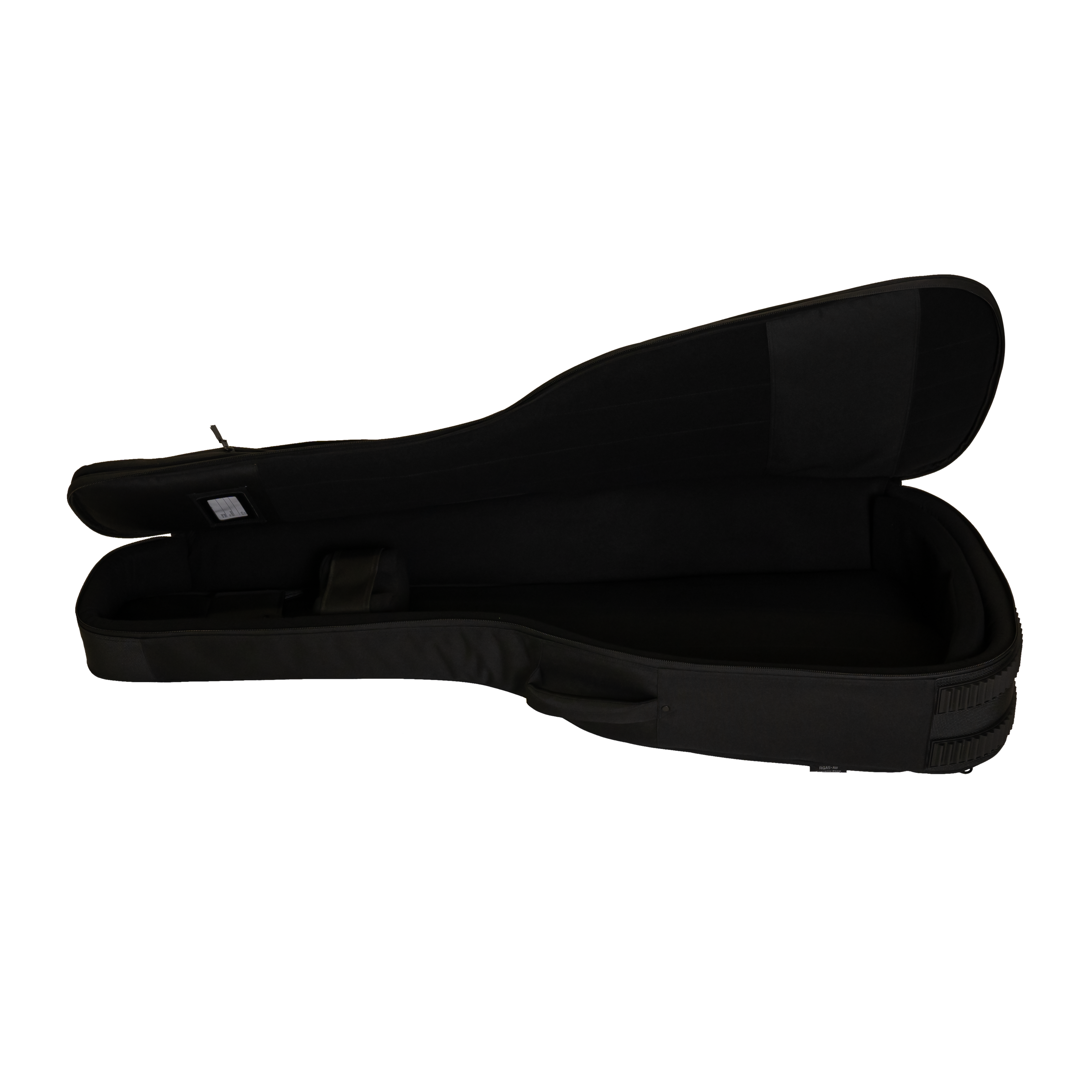 Ritter Gigbag Arosa Acoustic Bass - SBK Ritter Gigbag Arosa Acoustic Bass - SBK
